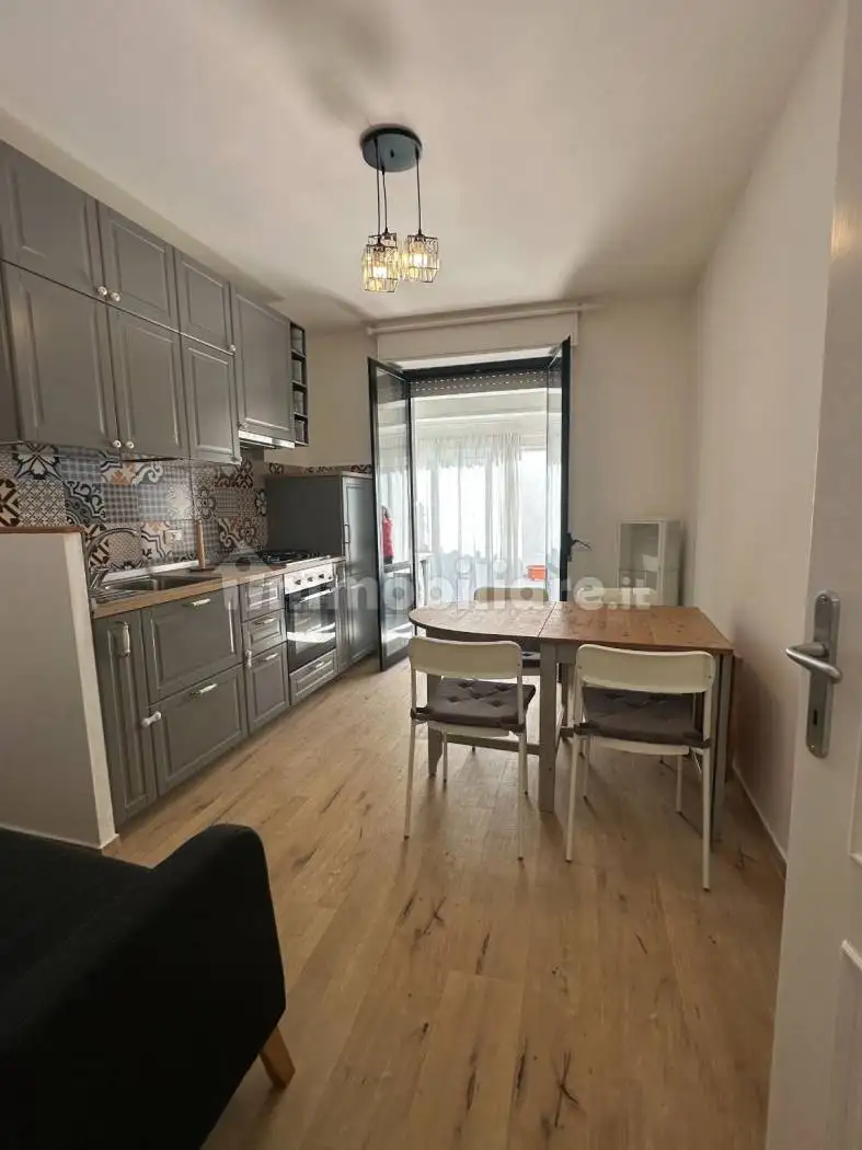 Quadrilocale via Giulio Cesare 13, Marco Polo - Don Bosco, Viareggio - foto 3