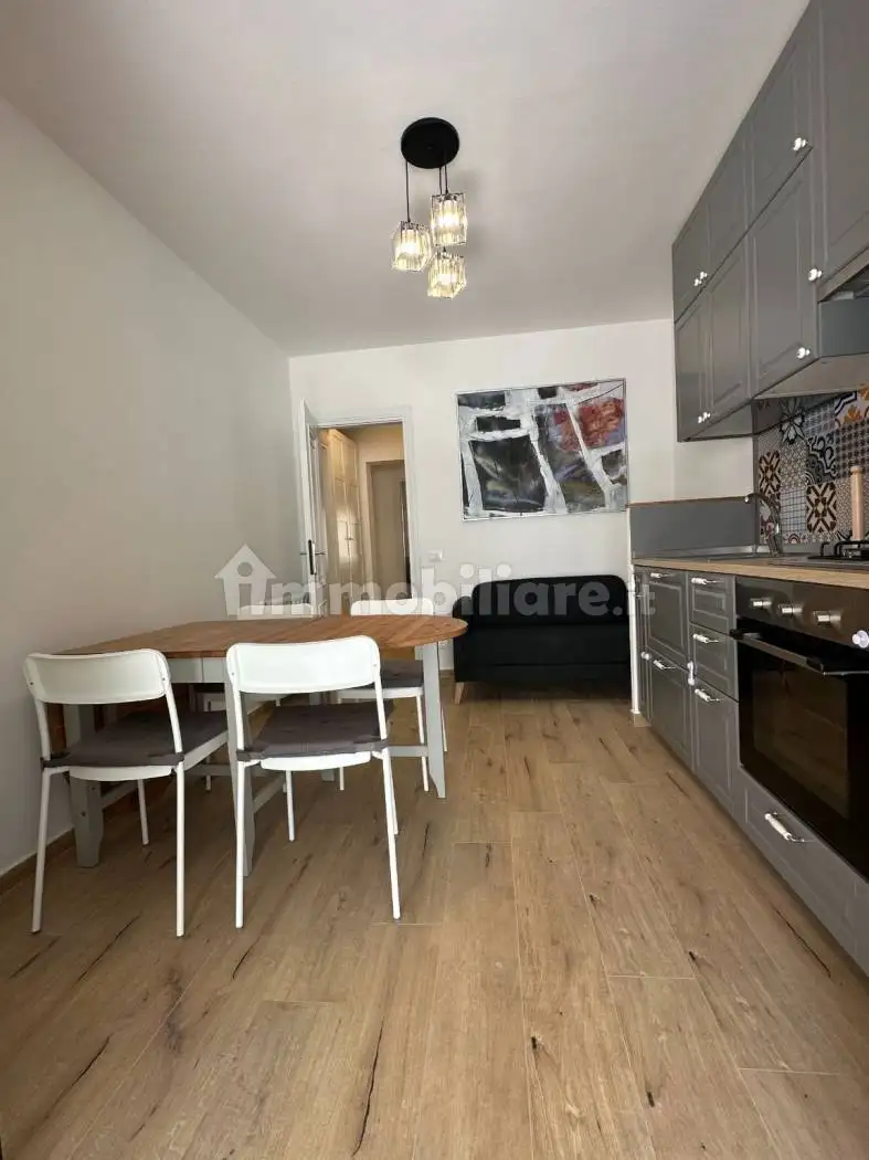 Quadrilocale via Giulio Cesare 13, Marco Polo - Don Bosco, Viareggio - foto 5