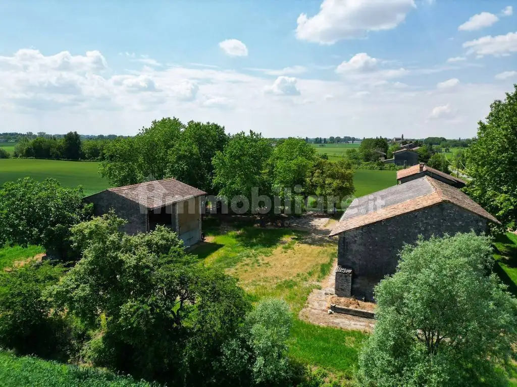 Cascina Strada Barchi Mariana 8, Asola - foto 2