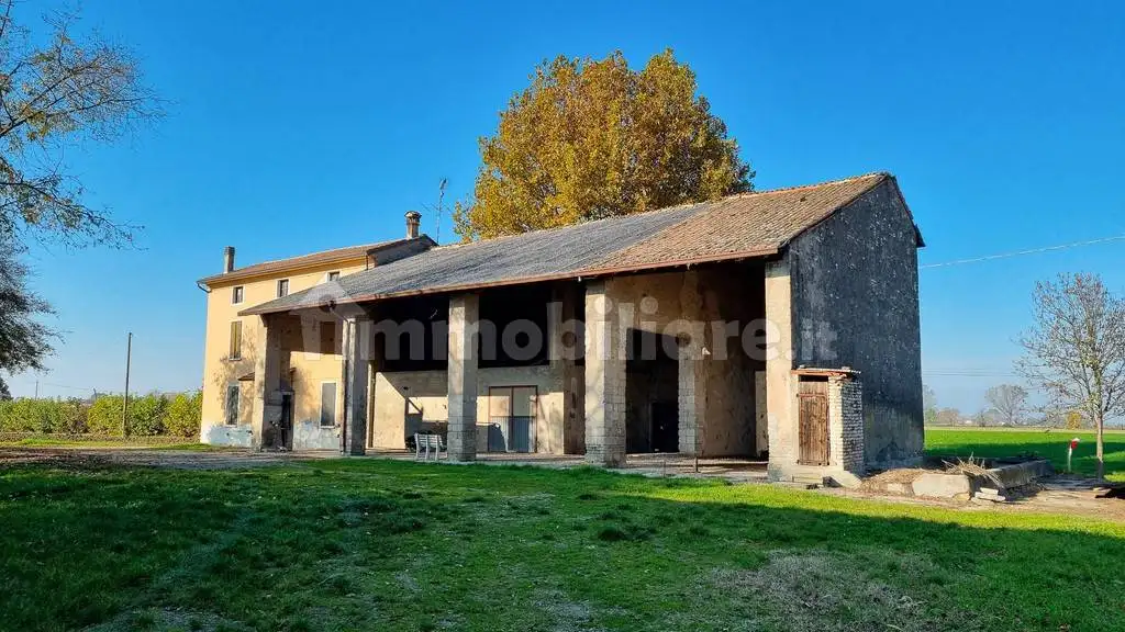 Cascina Strada Barchi Mariana 8, Asola - foto 4