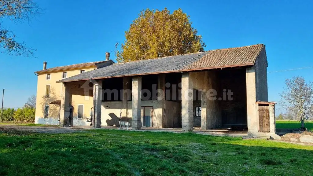 Cascina Strada Barchi Mariana 8, Asola - foto 5