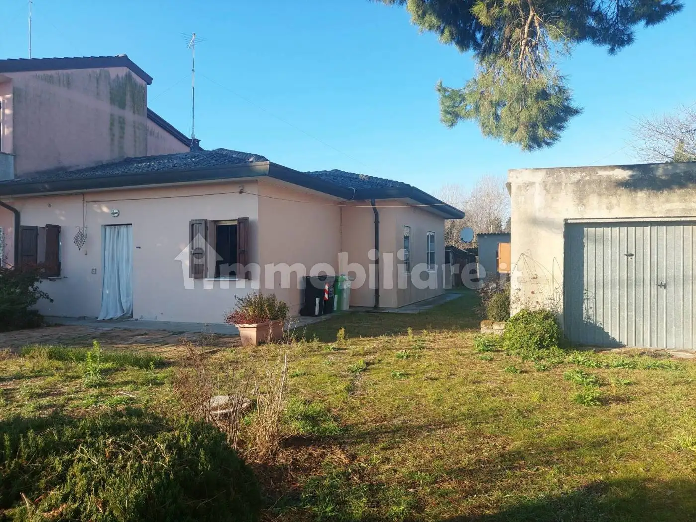 Villetta a schiera in vendita a Rosolina