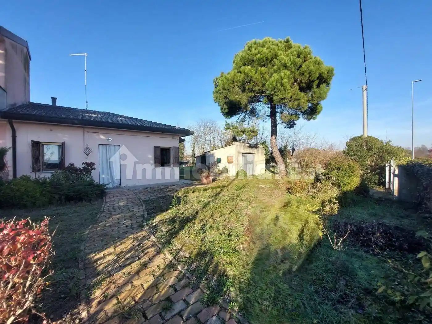 Villetta a schiera - foto 3