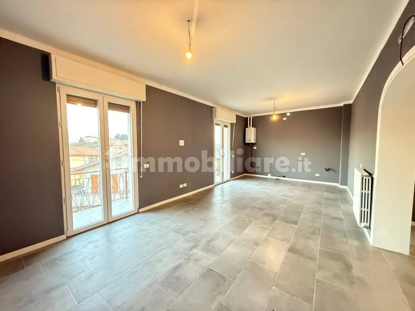 Appartamento in vendita a Paratico