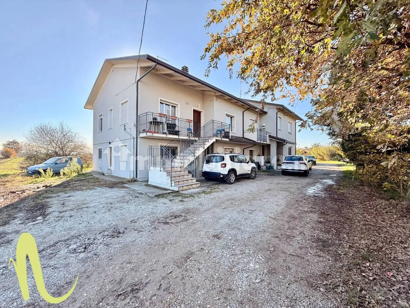 Casa indipendente in vendita a Cesenatico