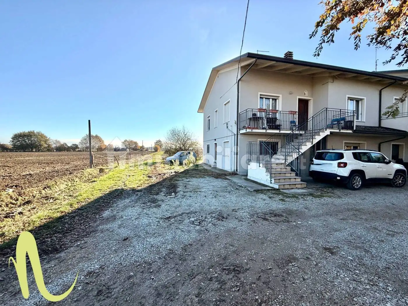 Terratetto plurifamiliare via Montaletto 223, Cannucceto, Cesenatico - foto 2