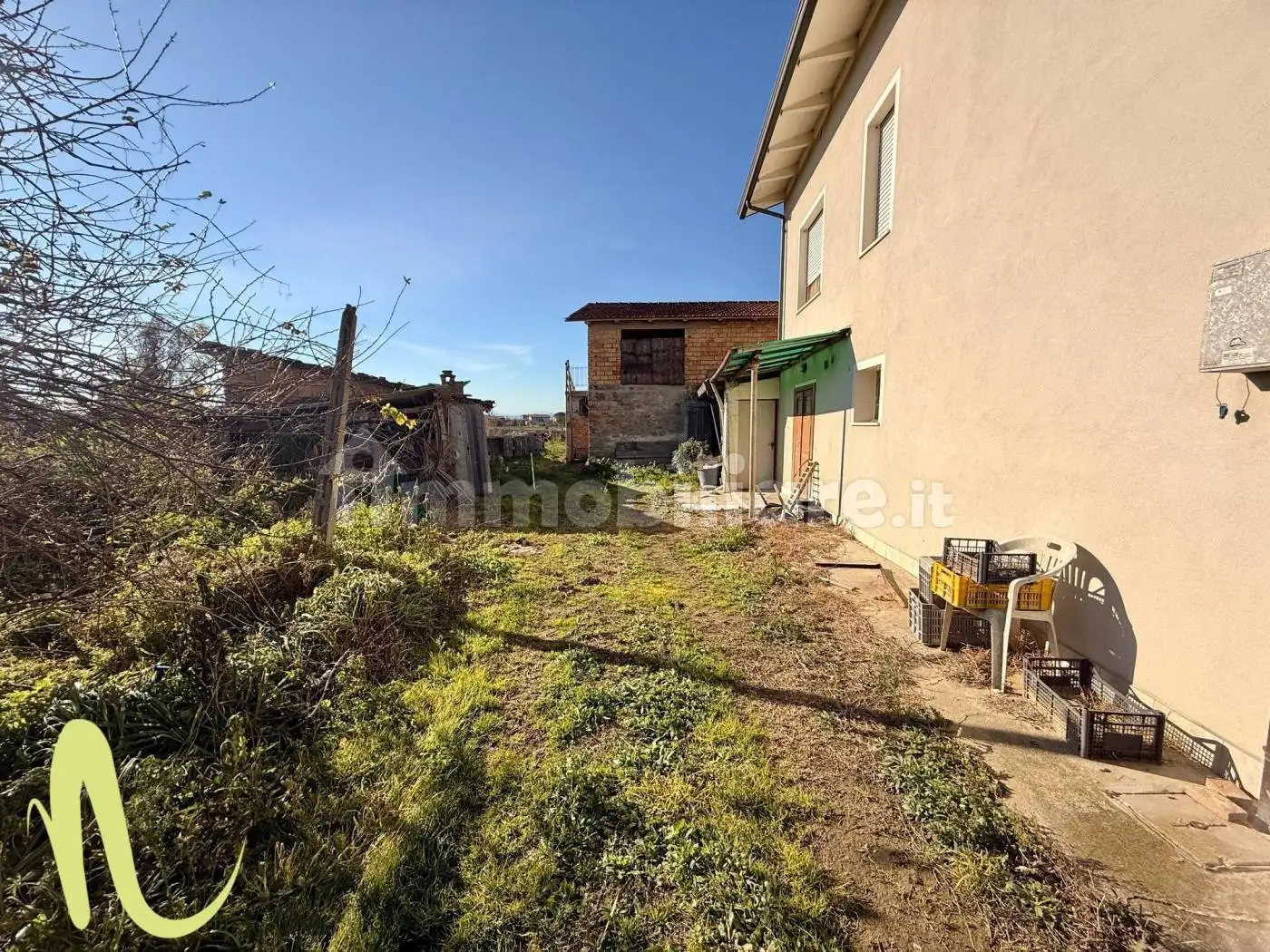 Terratetto plurifamiliare via Montaletto 223, Cannucceto, Cesenatico - foto 3