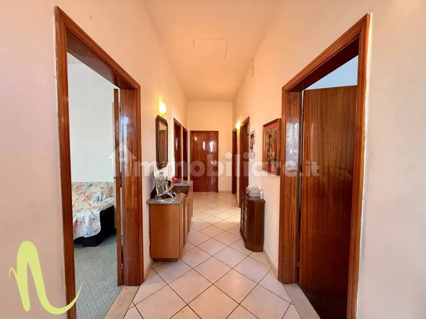 Terratetto plurifamiliare via Montaletto 223, Cannucceto, Cesenatico - foto 5