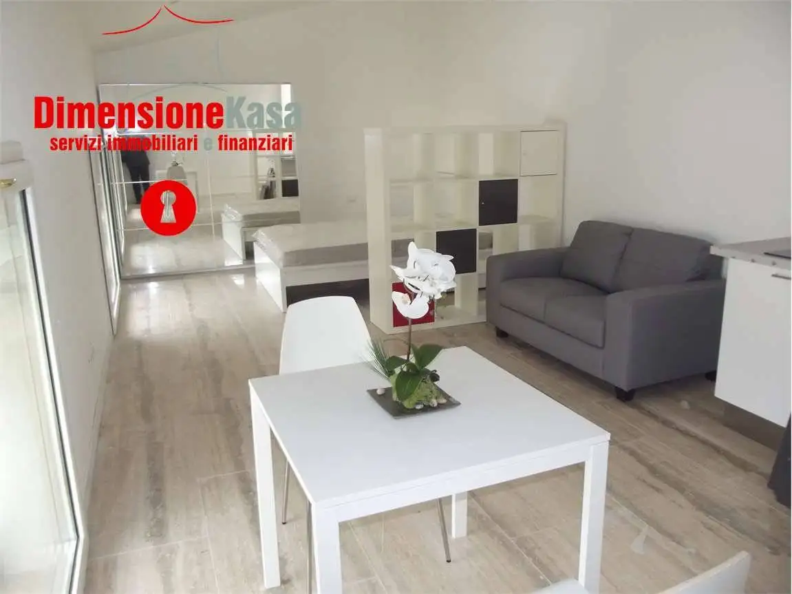 Monolocale nazionale delle puglie, 8, Cimitile - foto 4