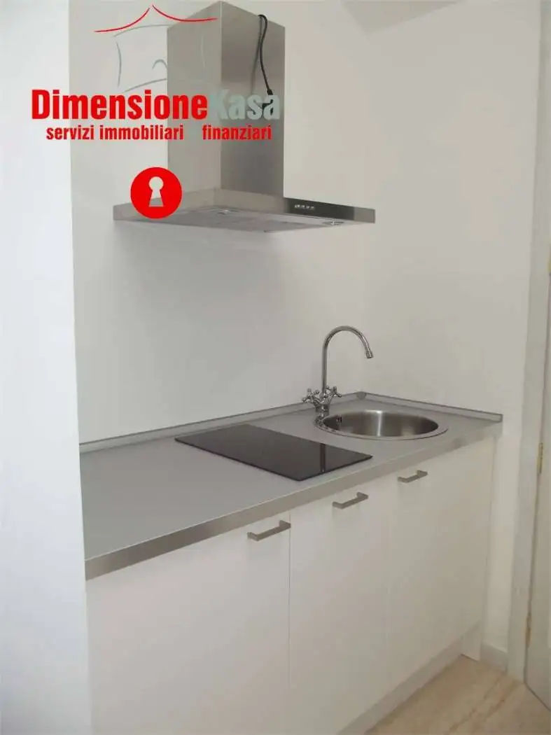 Monolocale nazionale delle puglie, 8, Cimitile - foto 5