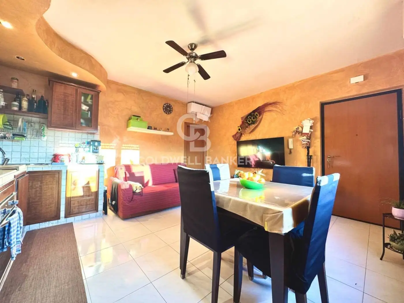 Bilocale viale Mazzini 56A, Centro, Monterotondo - foto 3