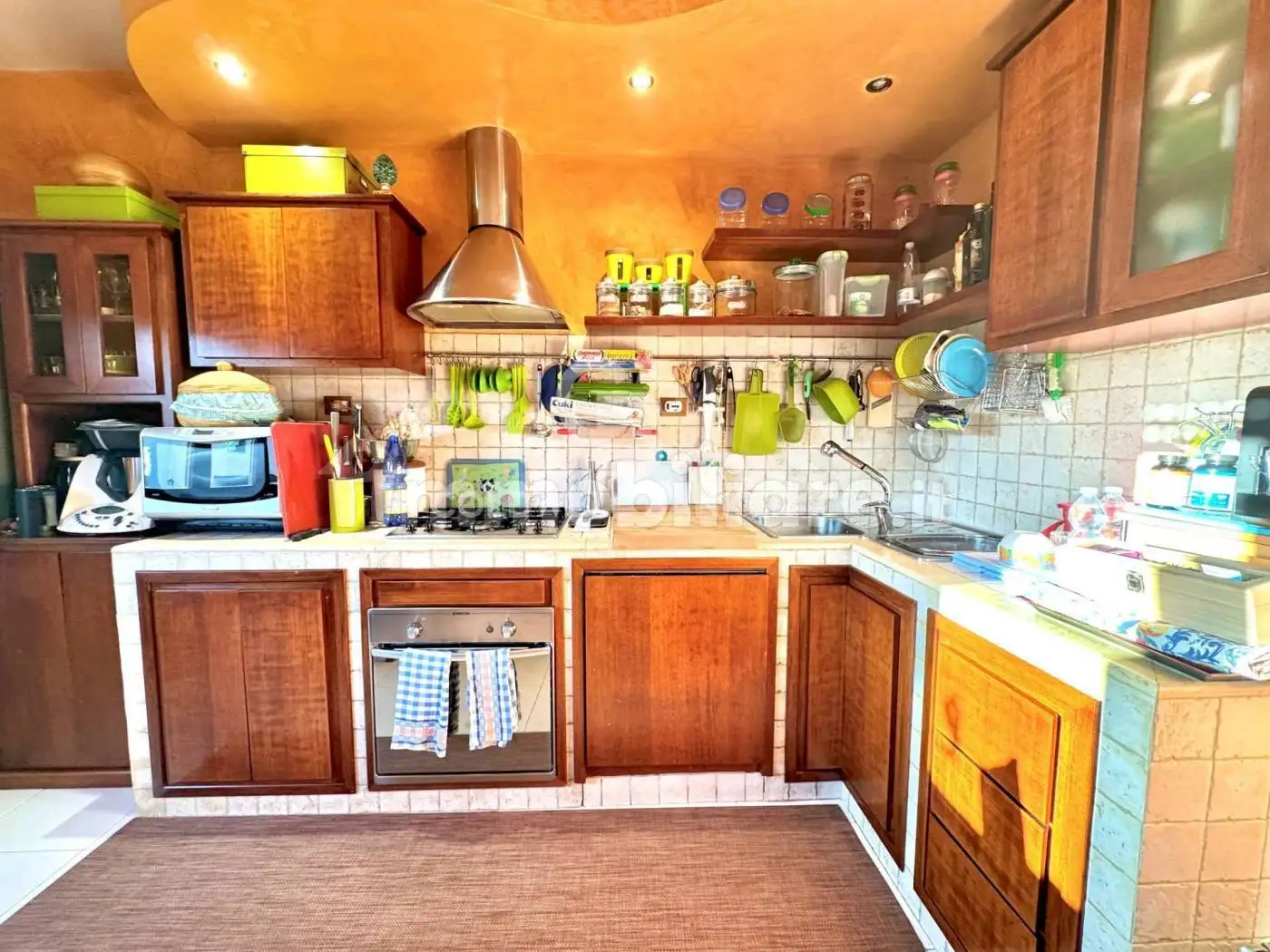 Bilocale viale Mazzini 56A, Centro, Monterotondo - foto 5