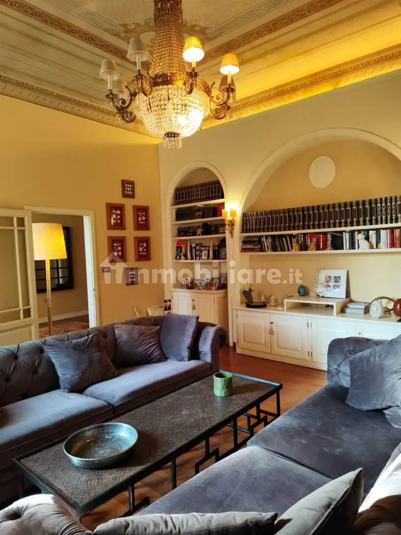 Attico ottimo stato, 150 m², Centro Storico, Pistoia - foto 2