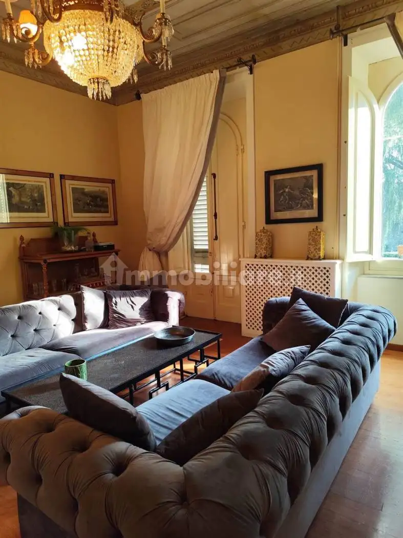 Attico ottimo stato, 150 m², Centro Storico, Pistoia - foto 4