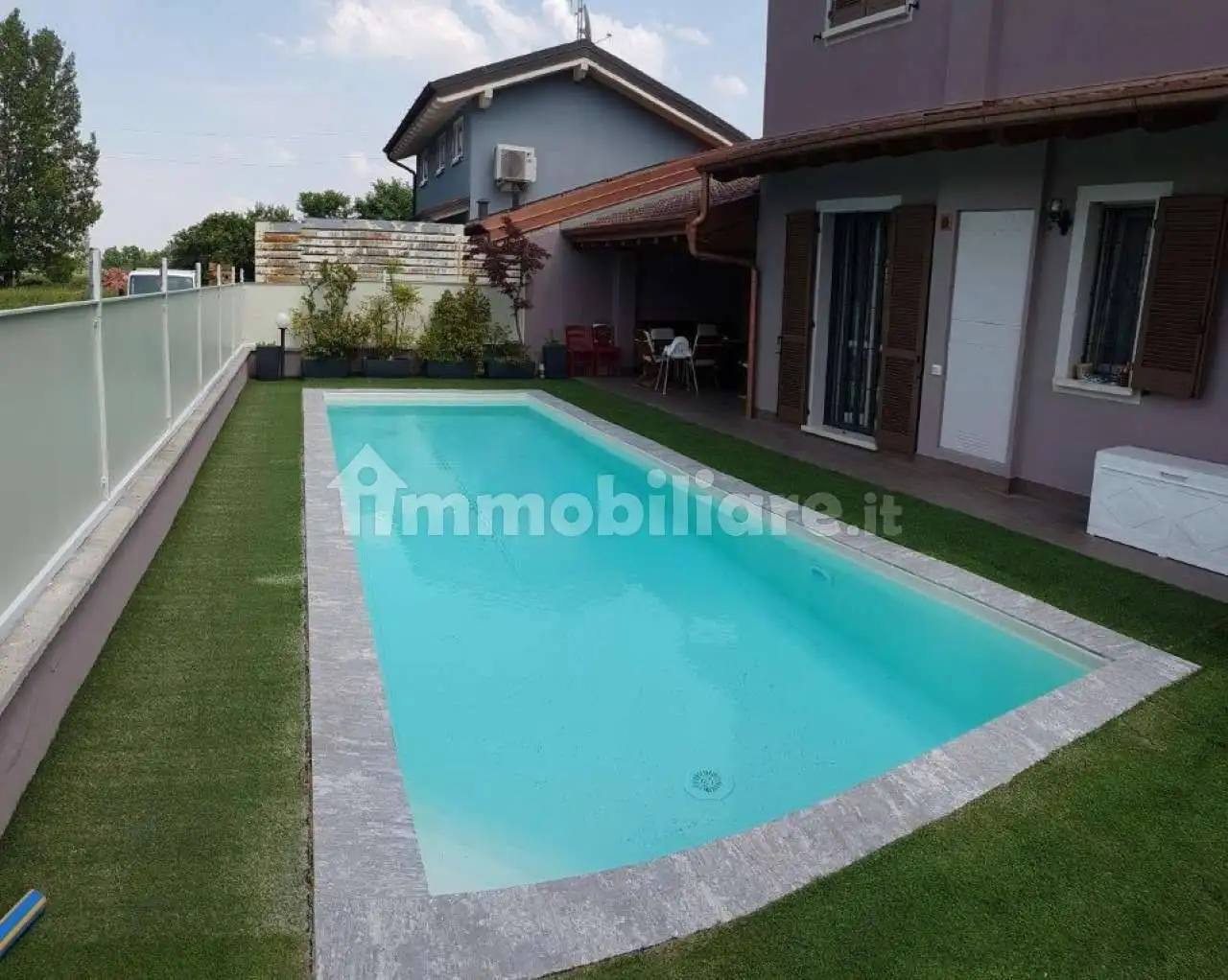 Villa unifamiliare, ottimo stato, 250 m², Semicentro, Crema - foto 2