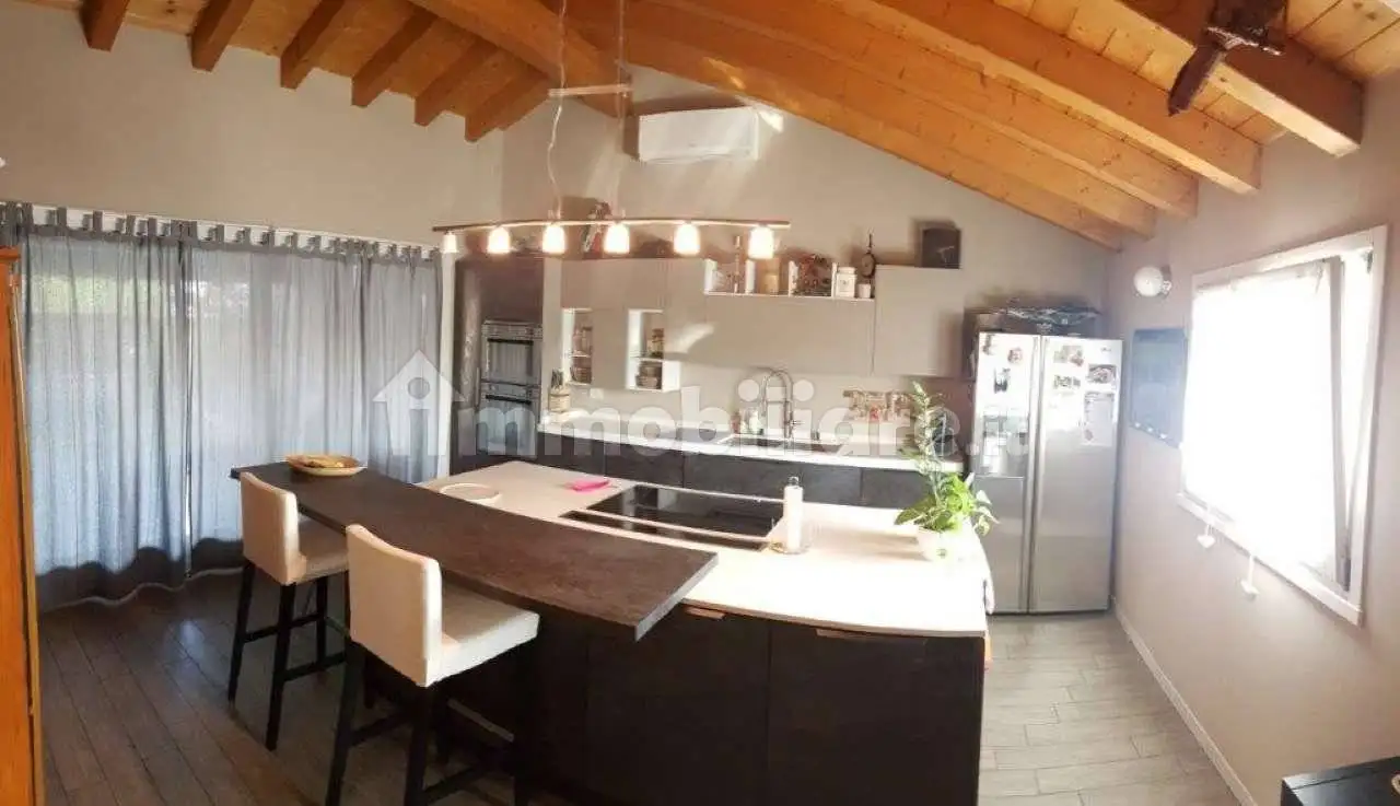 Villa unifamiliare, ottimo stato, 250 m², Semicentro, Crema - foto 3