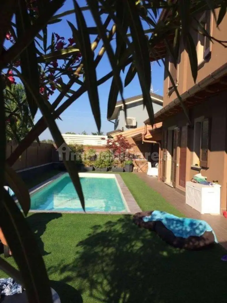 Villa unifamiliare, ottimo stato, 250 m², Semicentro, Crema - foto 4