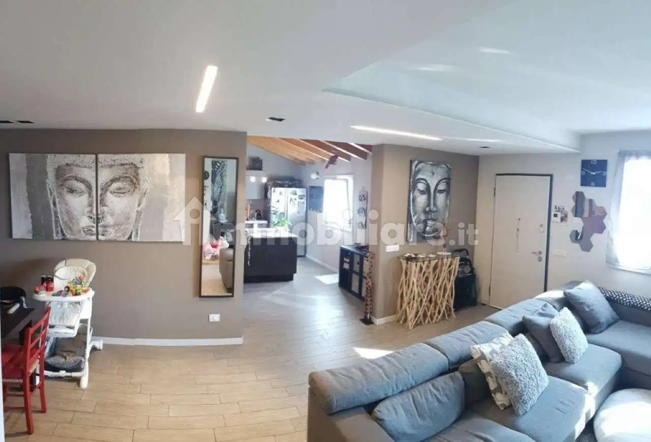 Villa unifamiliare, ottimo stato, 250 m², Semicentro, Crema - foto 5