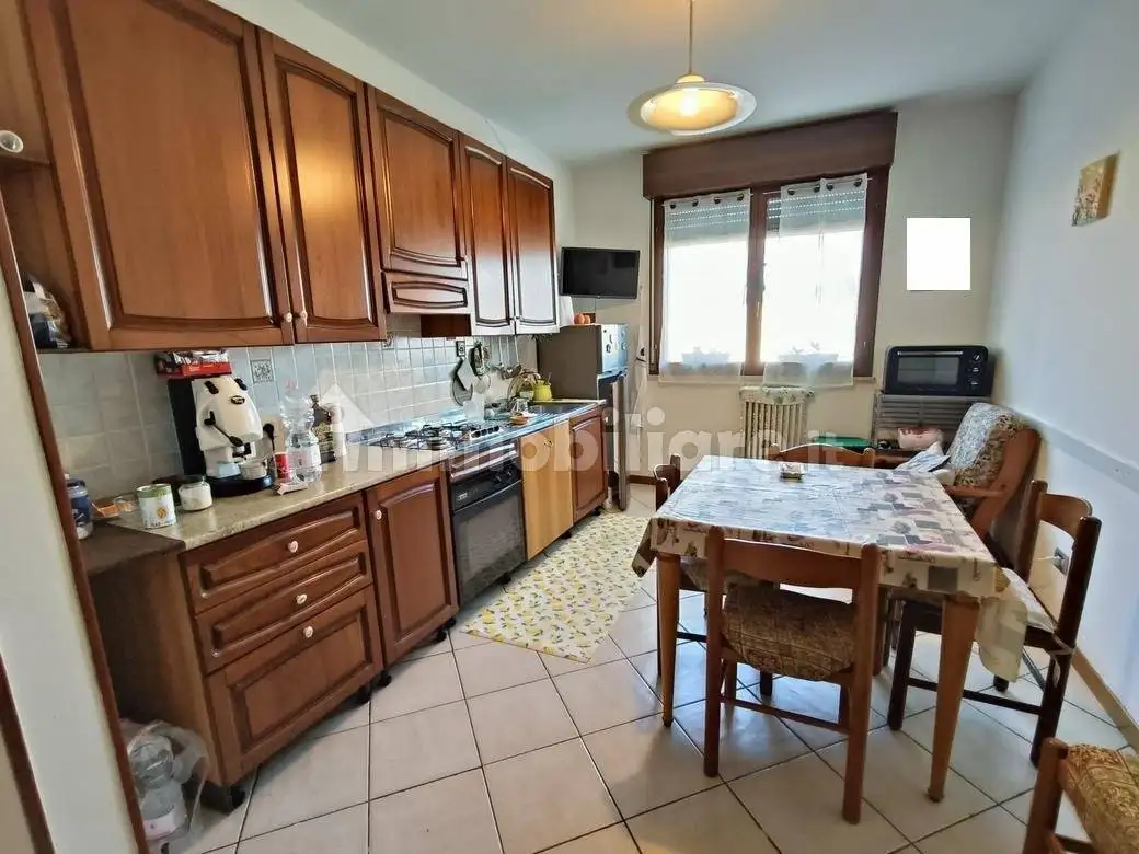 Appartamento in vendita a Sant'Agata sul Santerno