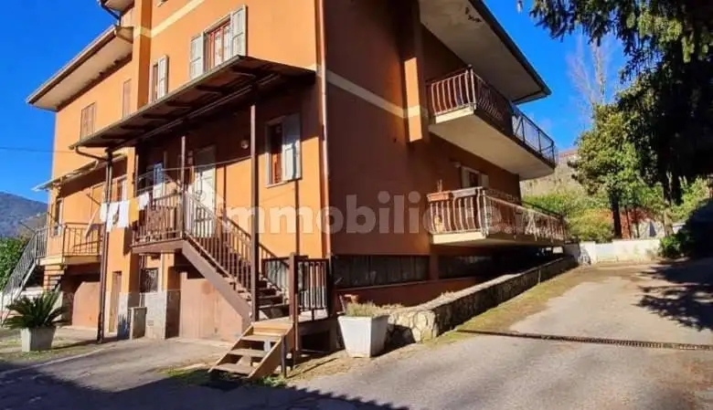 Villa in asta a Gavignano