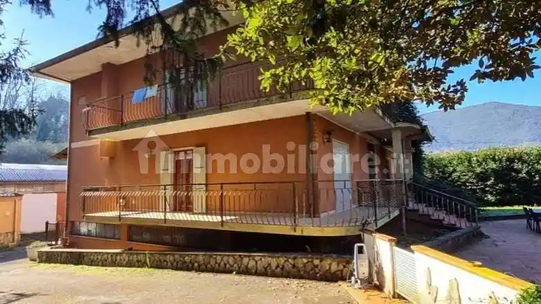 Villa all'asta via Cona del Monte, Gavignano - foto 2