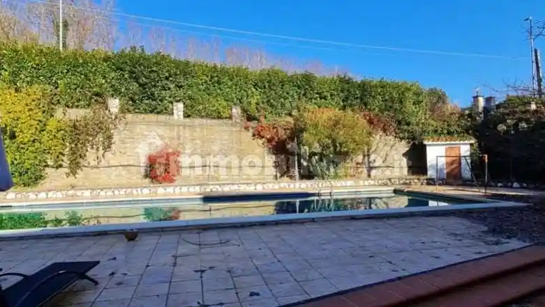 Villa all'asta via Cona del Monte, Gavignano - foto 5