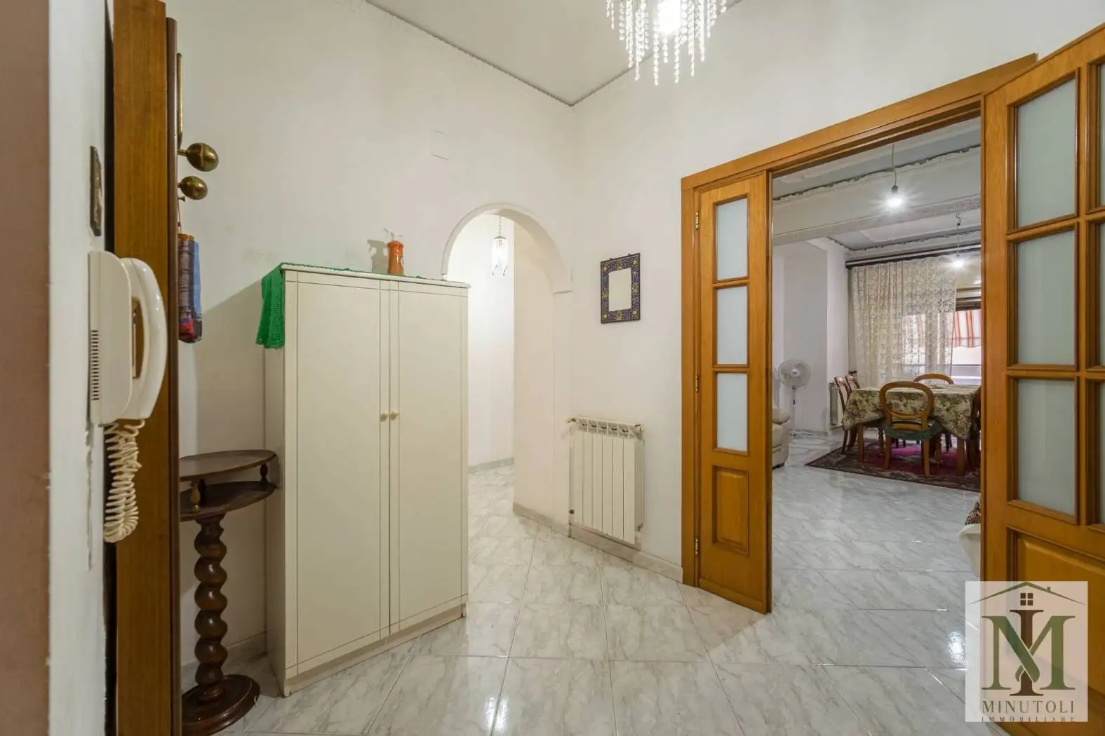 Appartamento in vendita a Messina