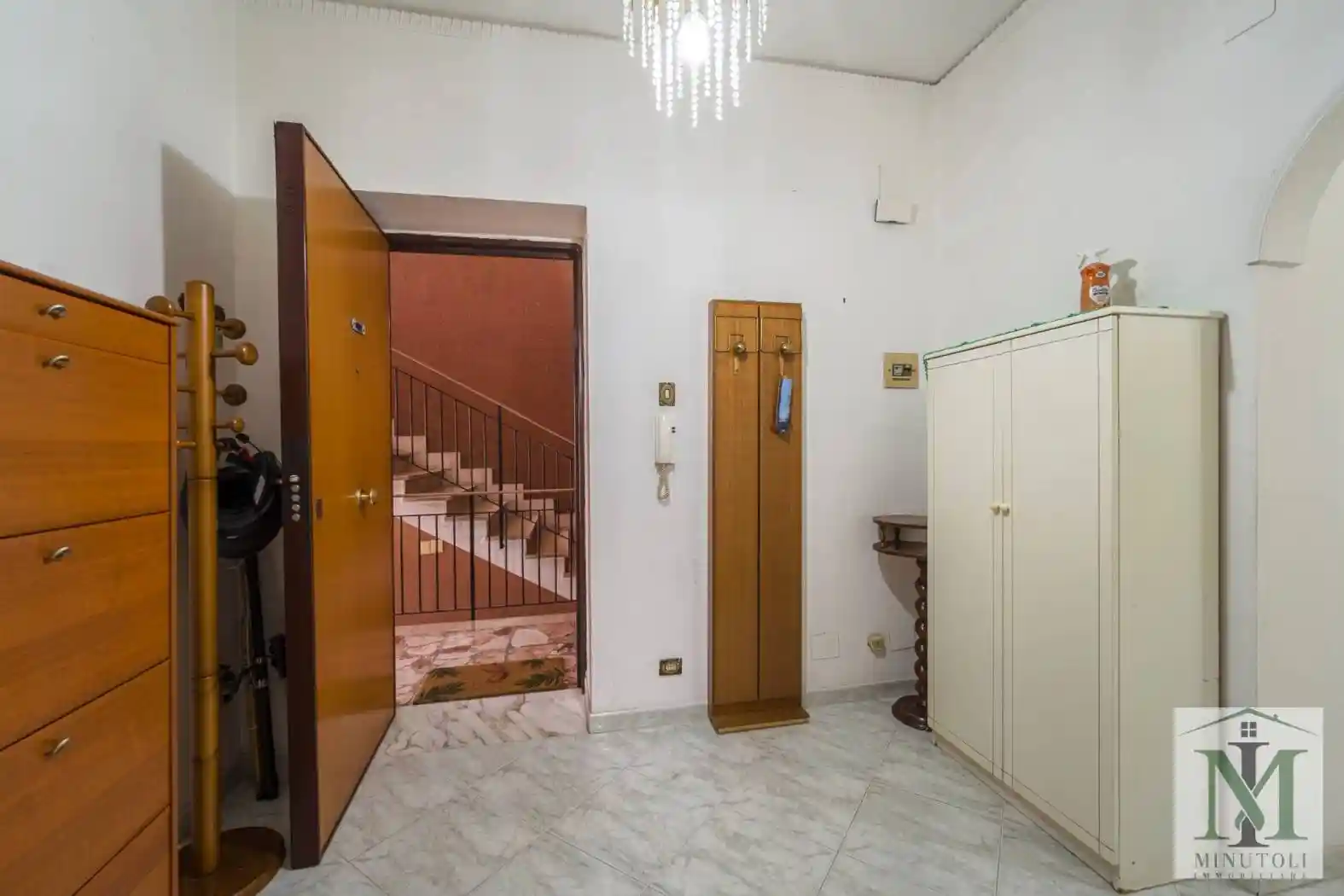 Quadrilocale via Beppe Alfano 4, Santa Lucia - San Filippo, Messina - foto 3