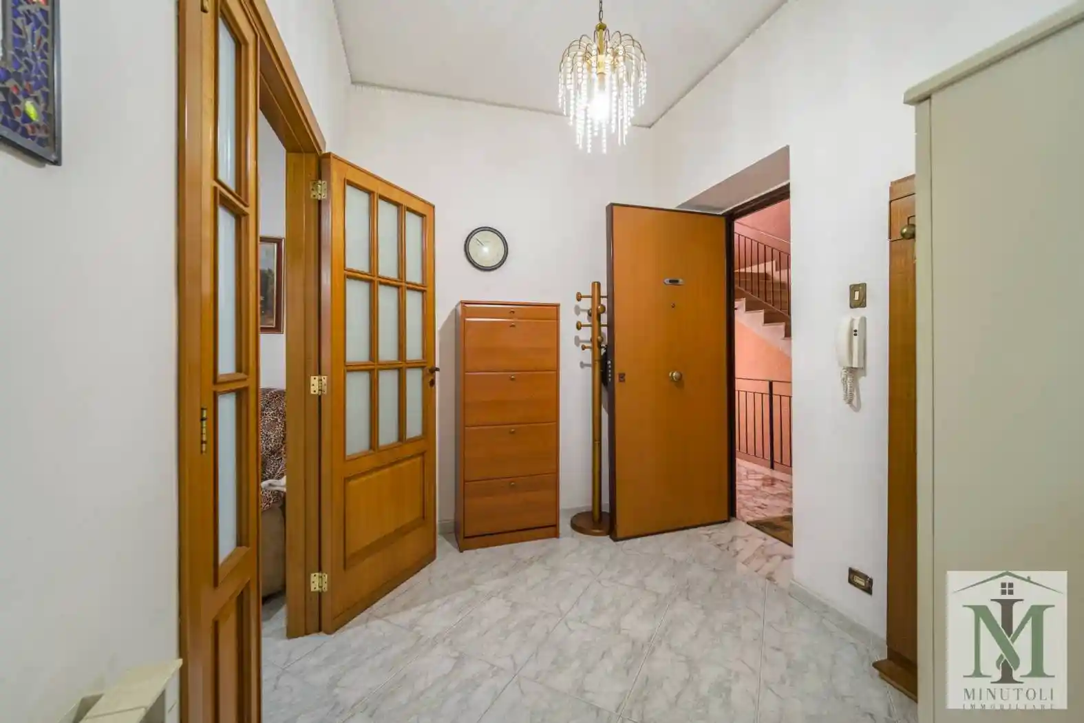 Quadrilocale via Beppe Alfano 4, Santa Lucia - San Filippo, Messina - foto 4