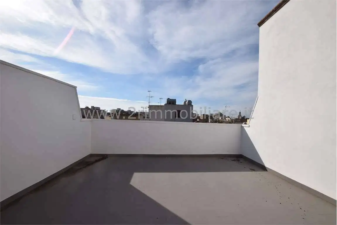 Appartamento in affitto a Mazara del Vallo