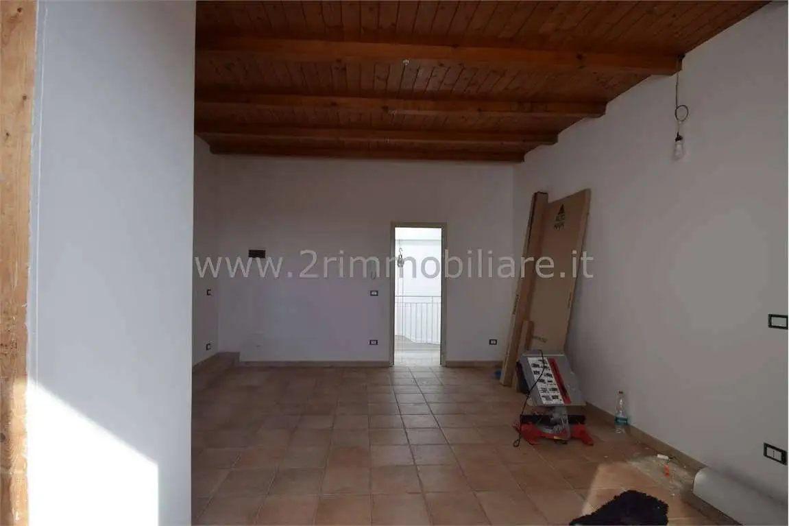 Quadrilocale via Volturno, Via Salemi, Ospedale, Mazara del Vallo - foto 2