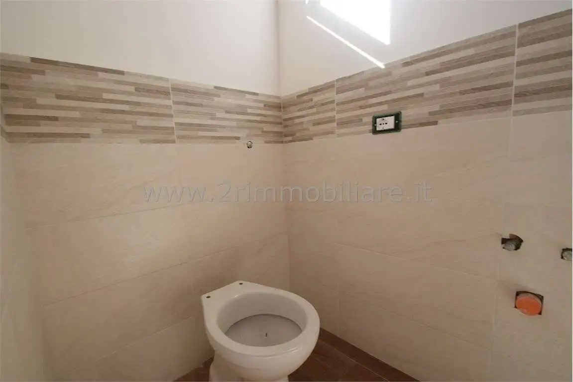 Quadrilocale via Volturno, Via Salemi, Ospedale, Mazara del Vallo - foto 4