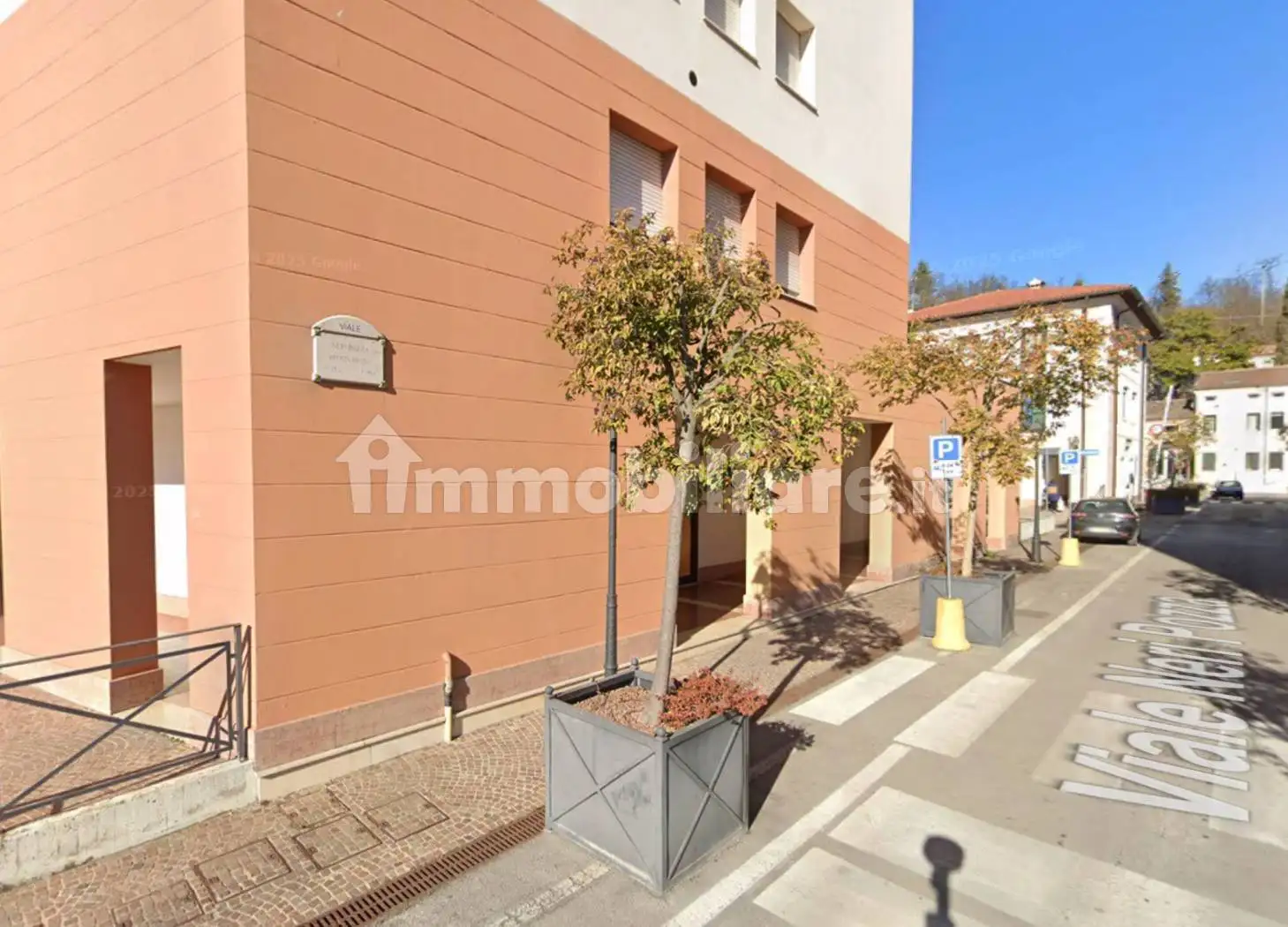 Appartamento in vendita a Arcugnano