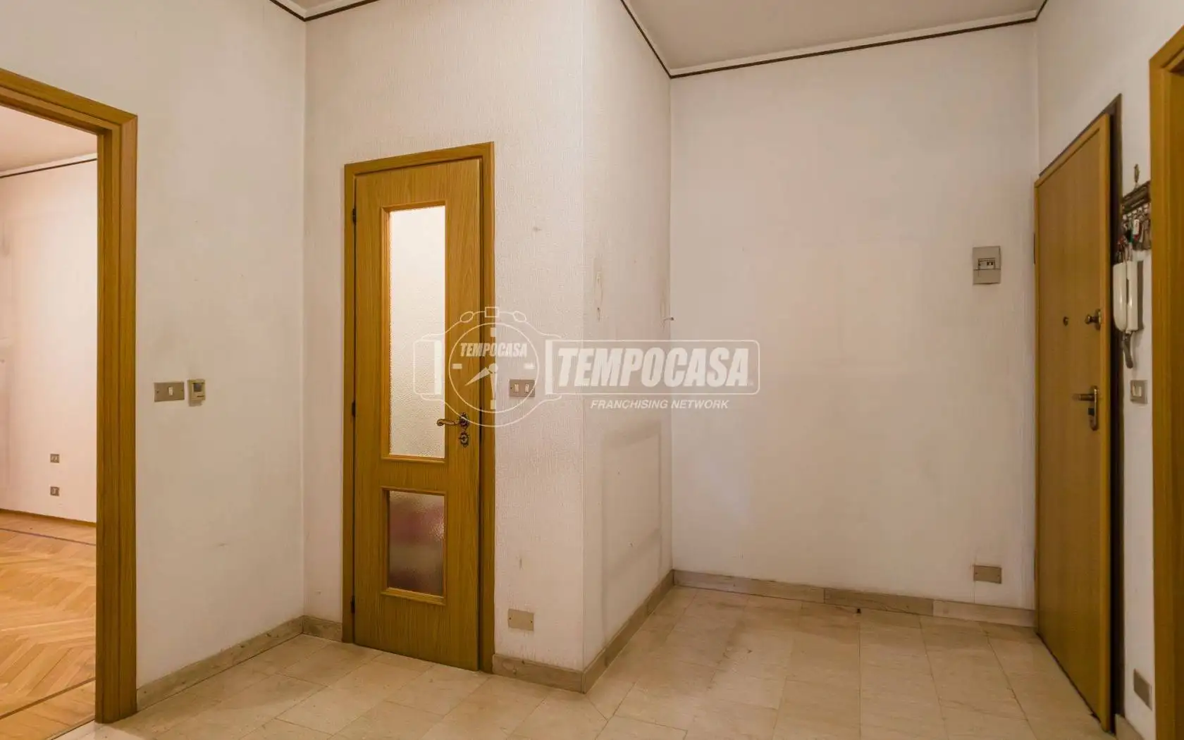 Trilocale via GIACOMO LEOPARDI, Borgata Paradiso Nord, Collegno - foto 3