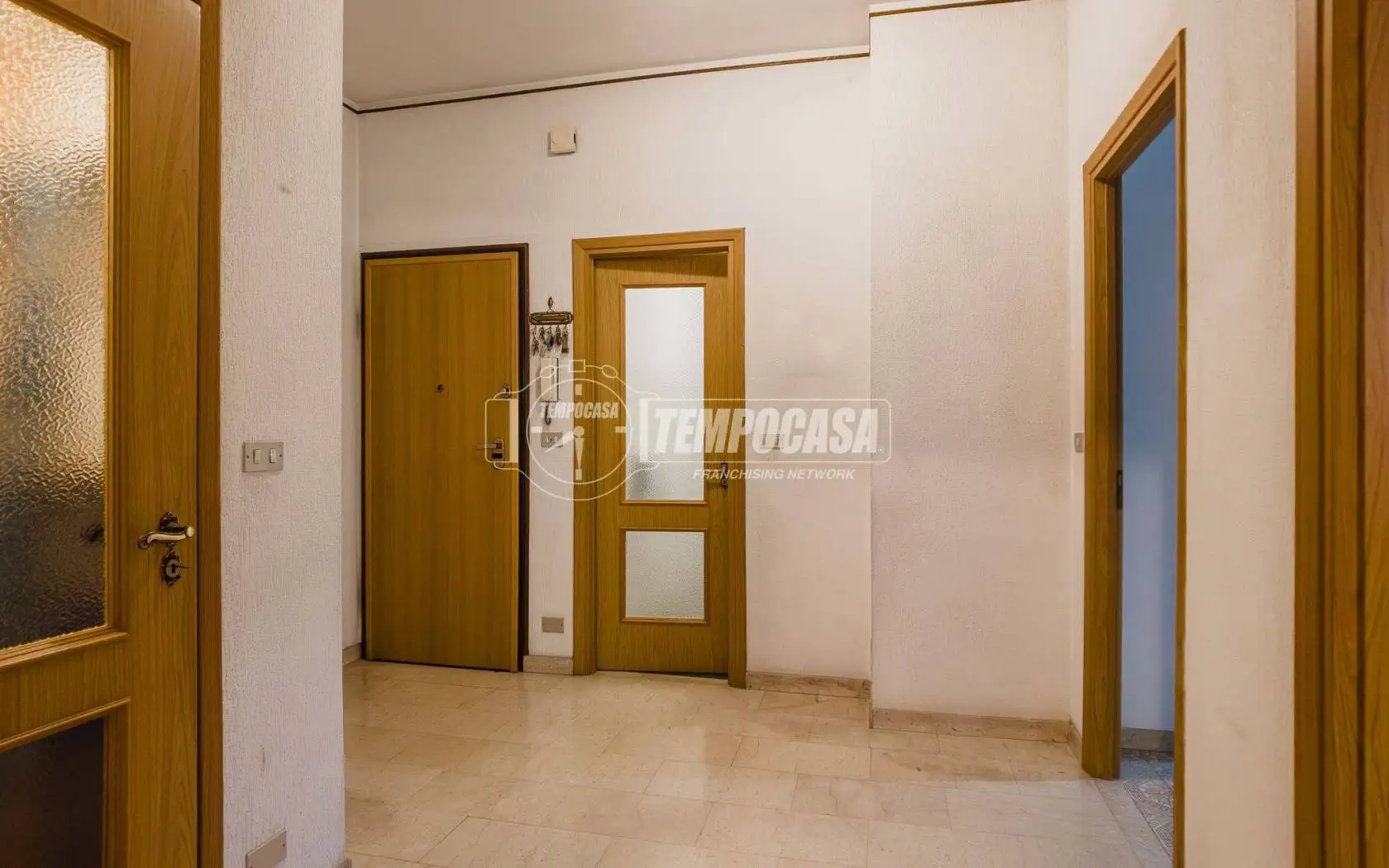 Trilocale via GIACOMO LEOPARDI, Borgata Paradiso Nord, Collegno - foto 4