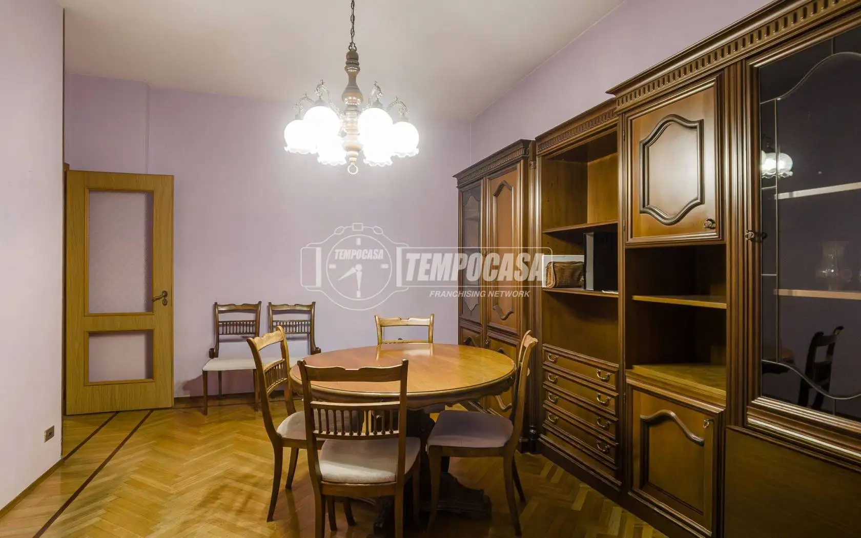 Trilocale via GIACOMO LEOPARDI, Borgata Paradiso Nord, Collegno - foto 5