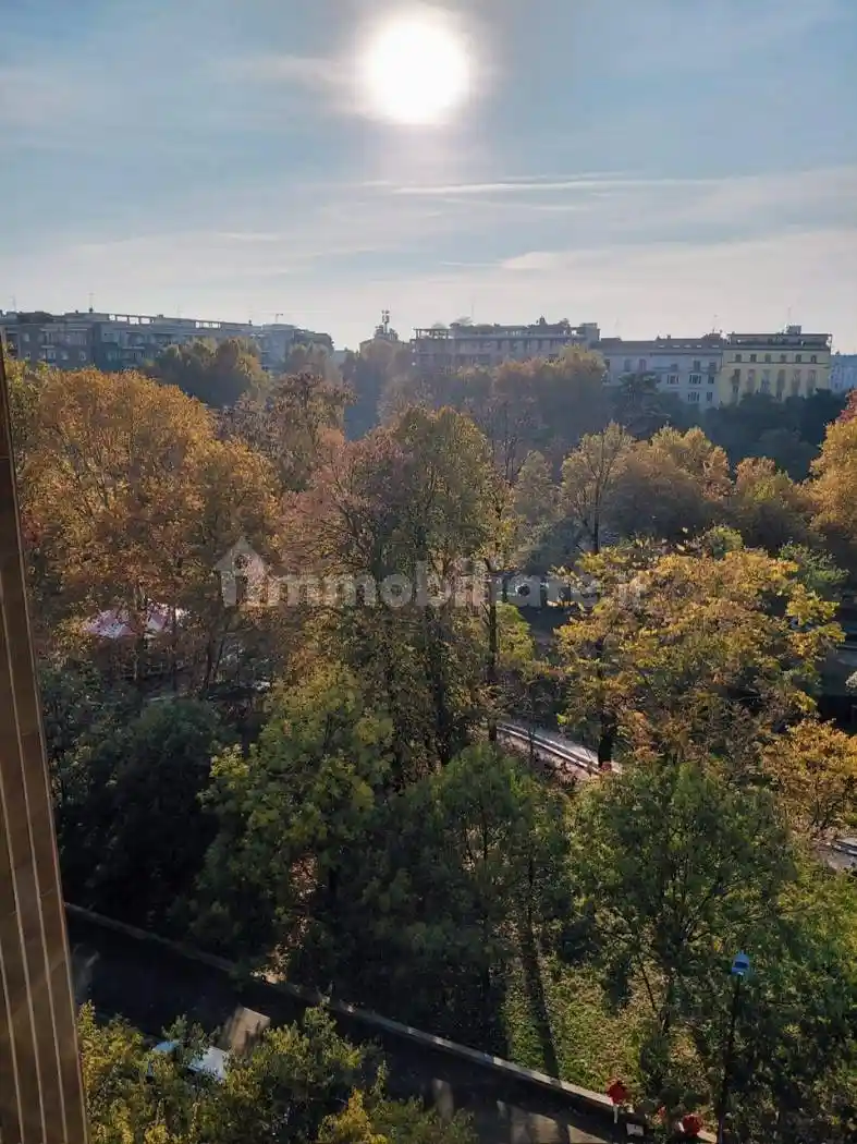 Bilocale piazza Napoli 15, Solari, Milano - foto 3