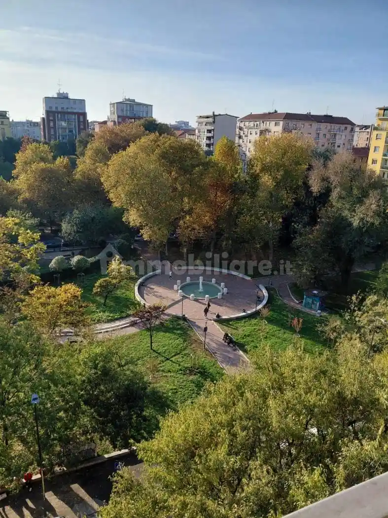 Bilocale piazza Napoli 15, Solari, Milano - foto 4