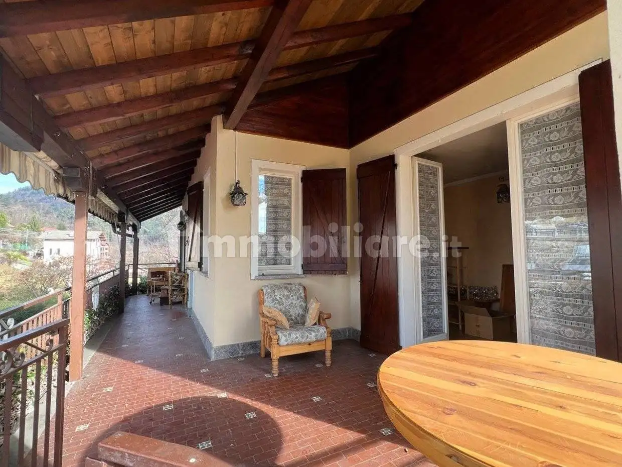 Terratetto plurifamiliare via per Albagnano 8, Centro, Bee - foto 4