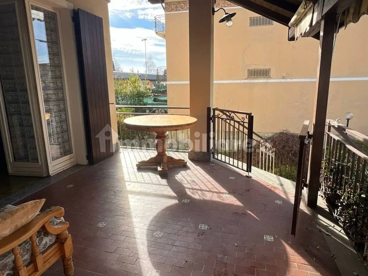 Terratetto plurifamiliare via per Albagnano 8, Centro, Bee - foto 5