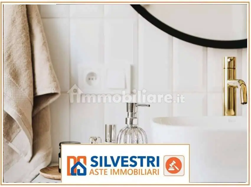 Appartamento in asta a Pannarano
