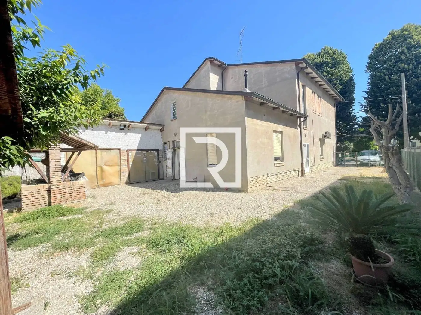 Villa in vendita a Faenza