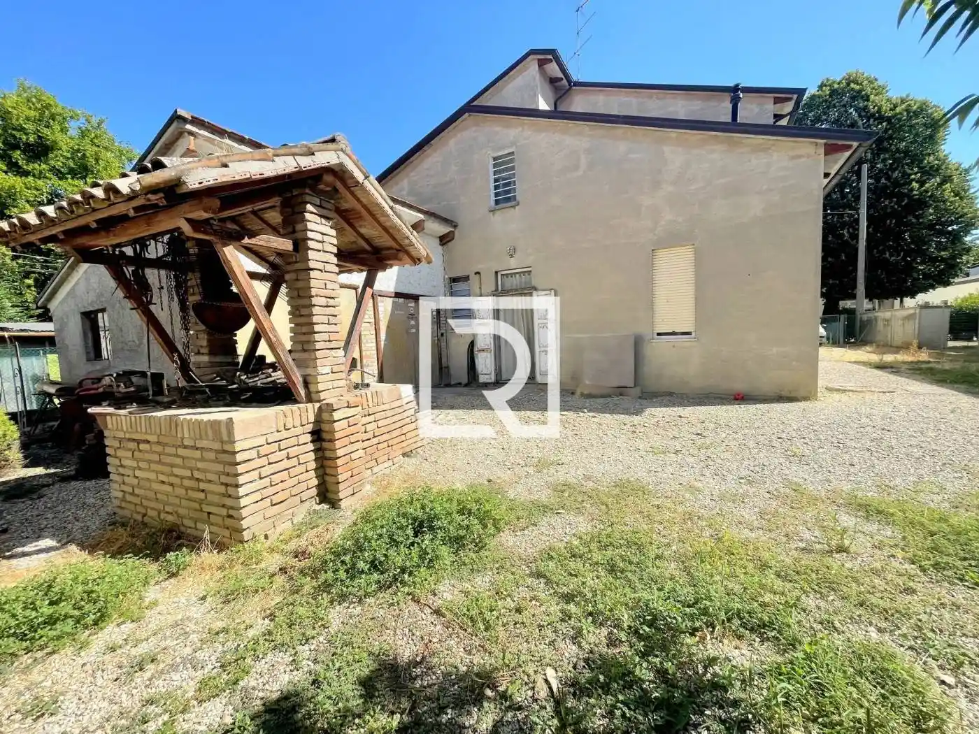 Villa unifamiliare, buono stato, 440 m², Faenza - foto 2