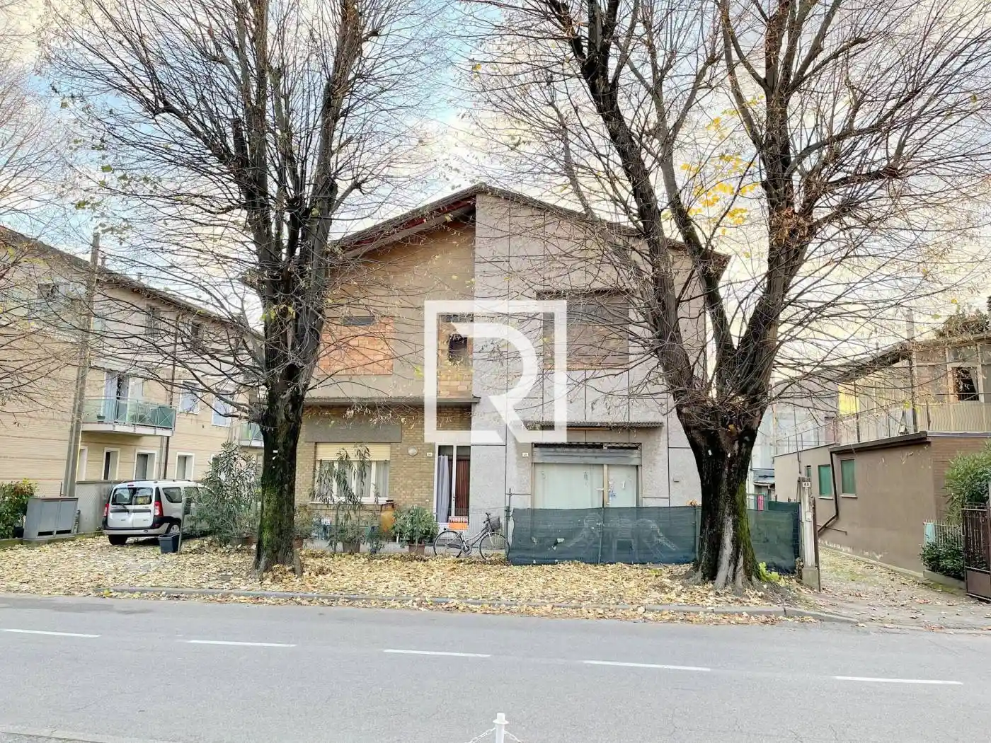 Villa unifamiliare, buono stato, 440 m², Faenza - foto 3
