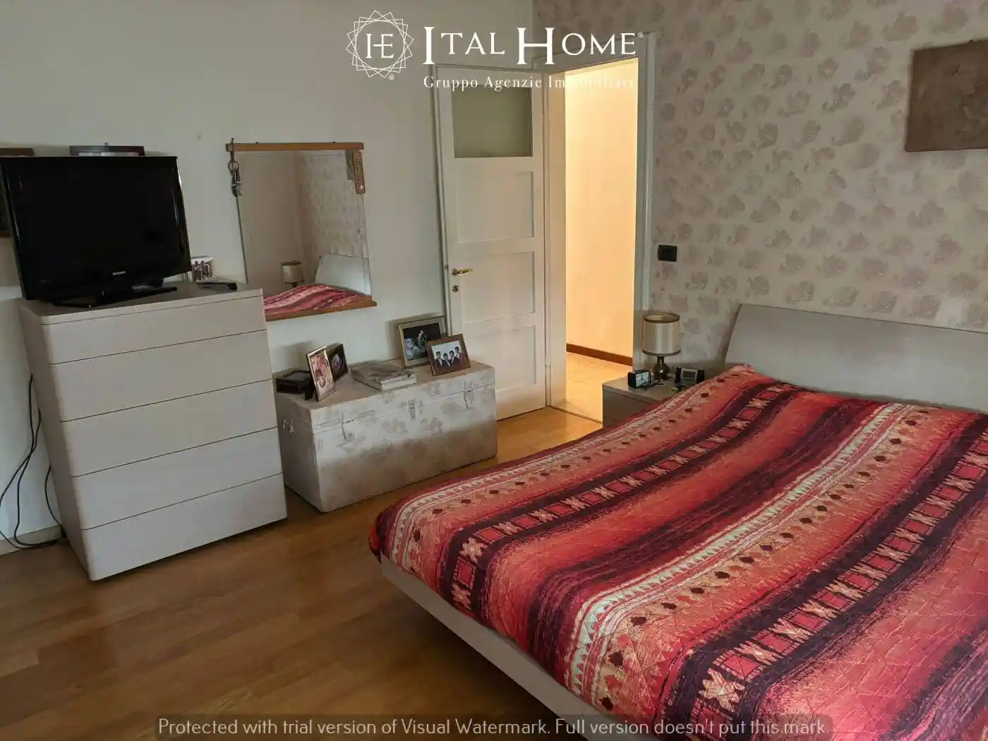 Villa bifamiliare via Enrico Fermi, Bussolengo - foto 4