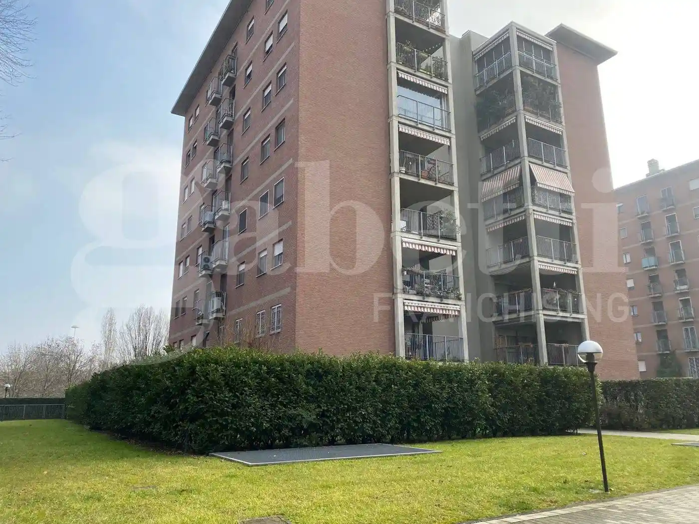 Quadrilocale via Donna Prassede, 3, Cantalupa - San Paolo, Milano - foto 2