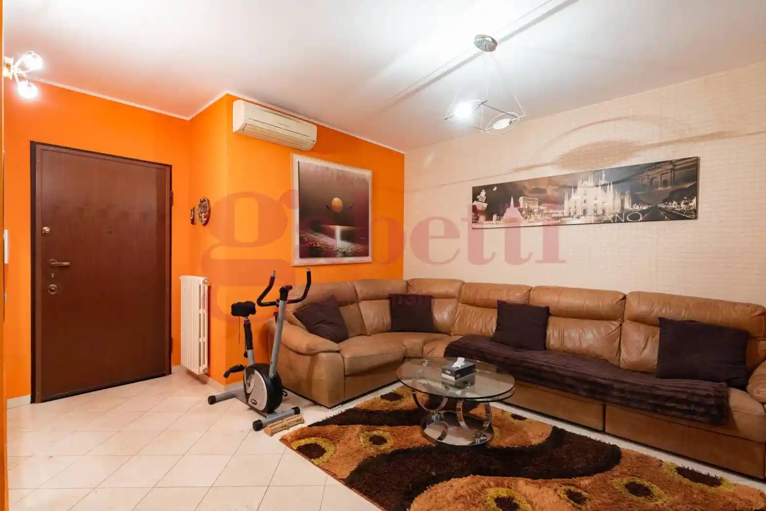 Quadrilocale via Donna Prassede, 3, Cantalupa - San Paolo, Milano - foto 4