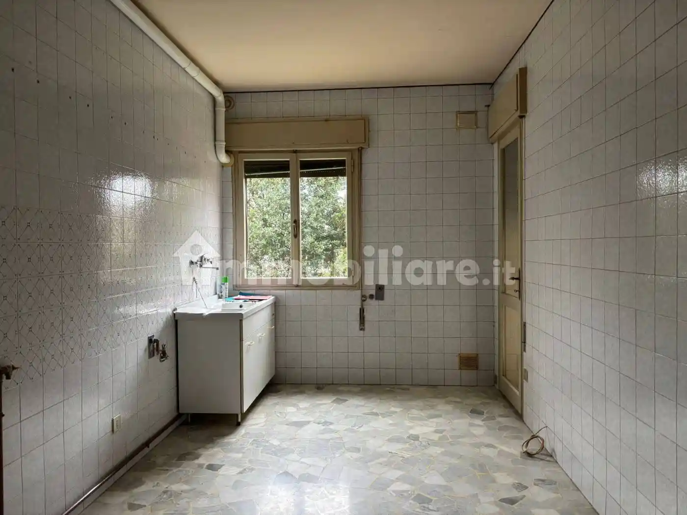 Quadrilocale via Goito, Sacra Famiglia - Basso Isonzo, Padova - foto 2