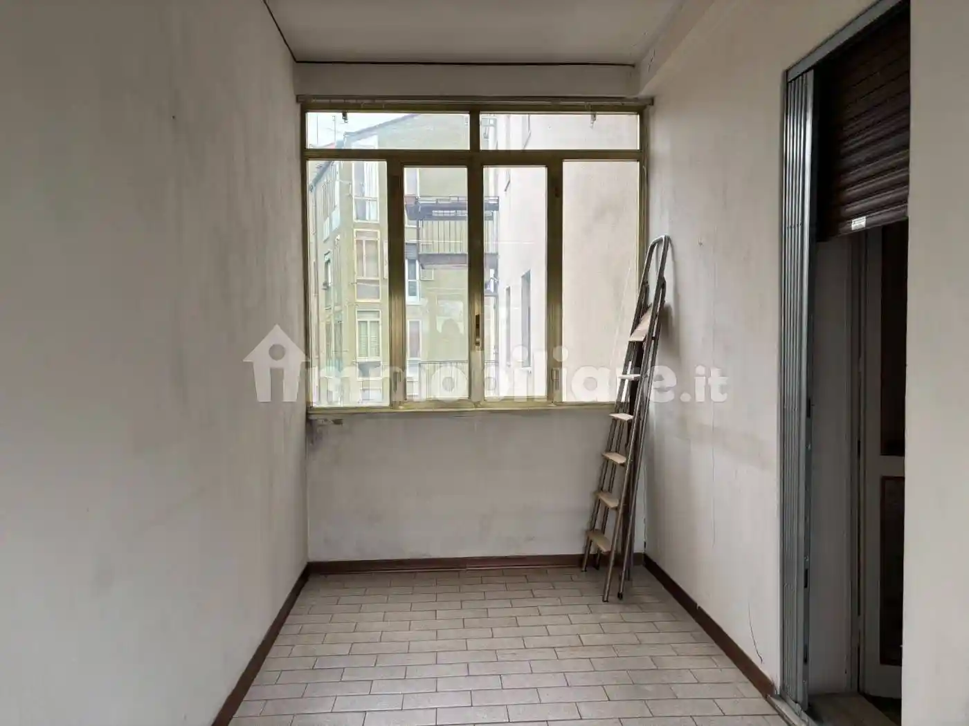 Quadrilocale via Goito, Sacra Famiglia - Basso Isonzo, Padova - foto 5