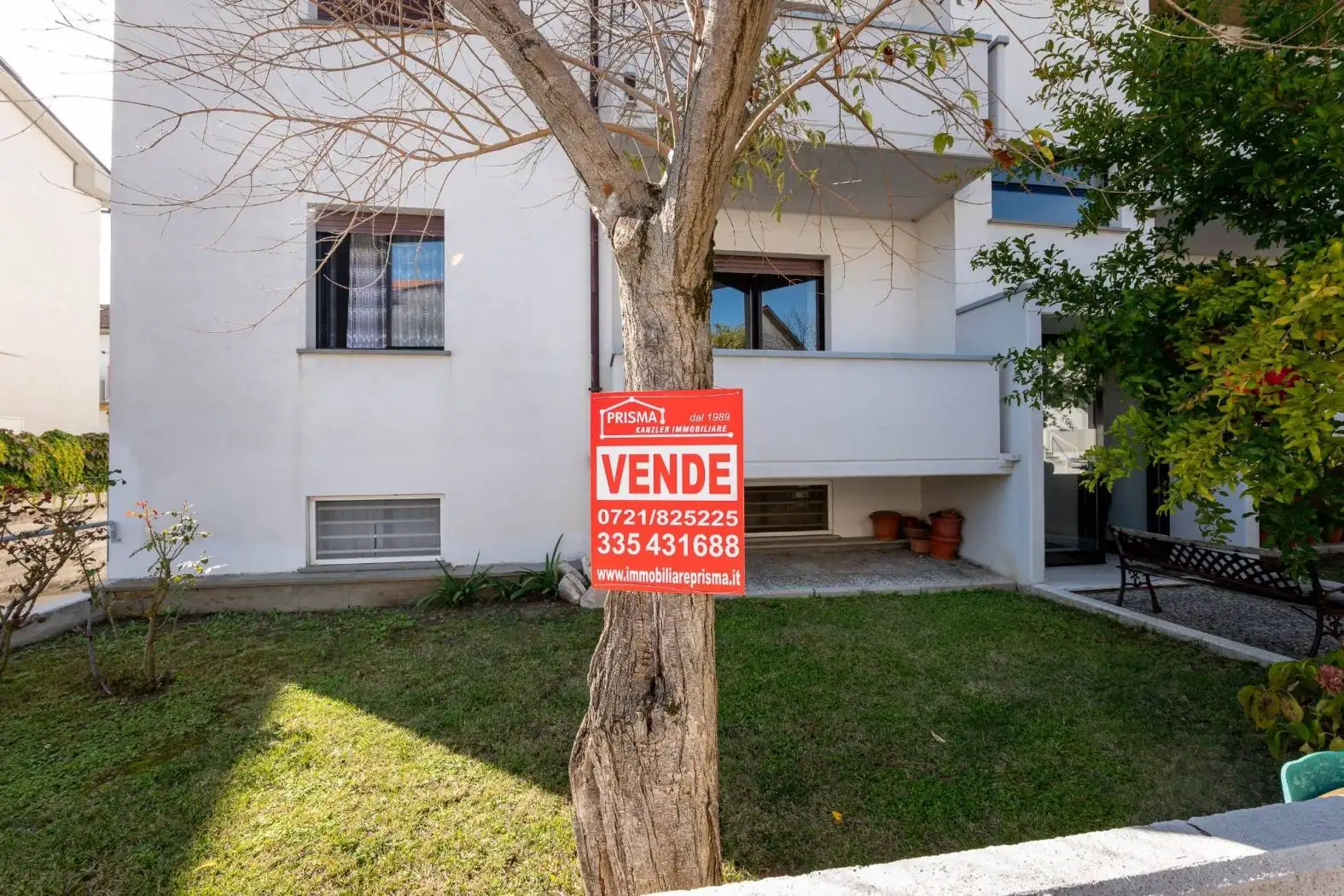 Appartamento in vendita a Fano